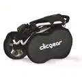 Clicgear 8.0 Golf Trolley Wheel Covers